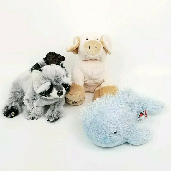 webkinz whale
